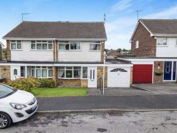 3&nbsp;Bedroom&nbsp;Semi-Detac...